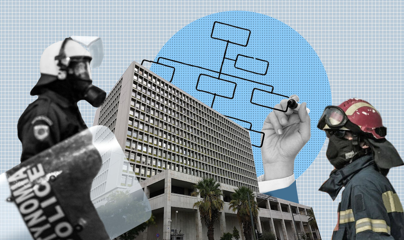 Τι πρέπει να κάνουμε για τα δημόσια αγαθά