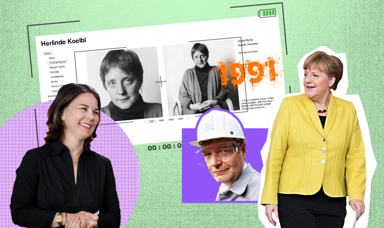 Φιλάρεσκοι πολιτικοί σε δαπανηρές εμφανίσεις