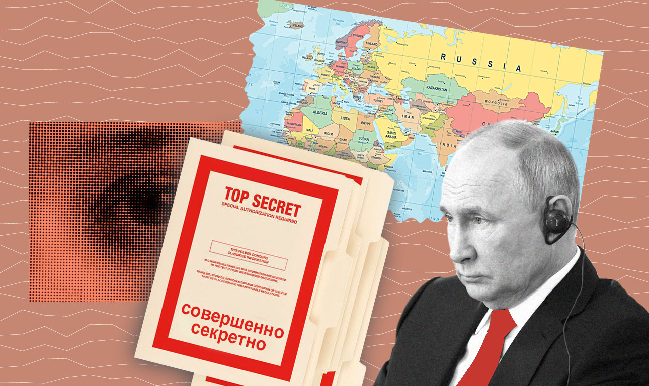 Η Ρωσία «ξυπνάει» τους κατασκόπους της στη Δύση