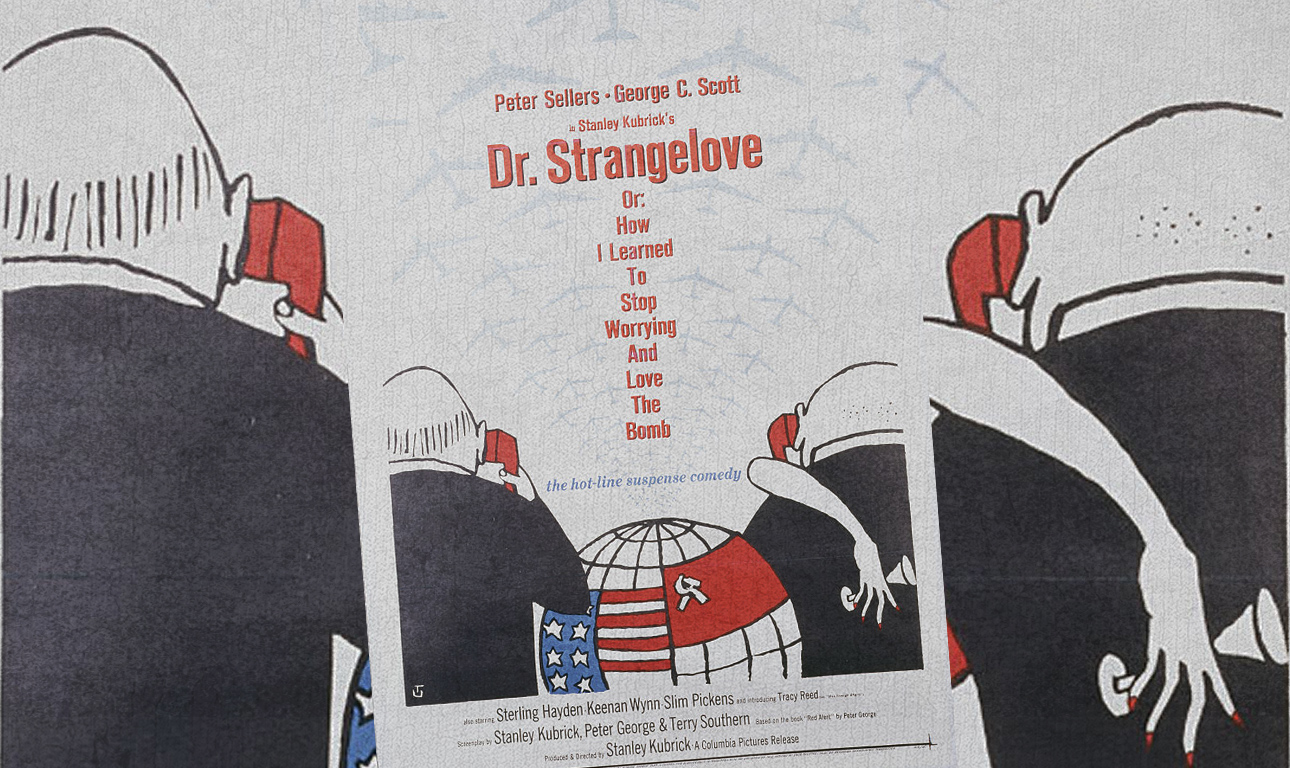 Τι ήταν (είναι) το «κόκκινο τηλέφωνο», που έκλεισε τα 60;