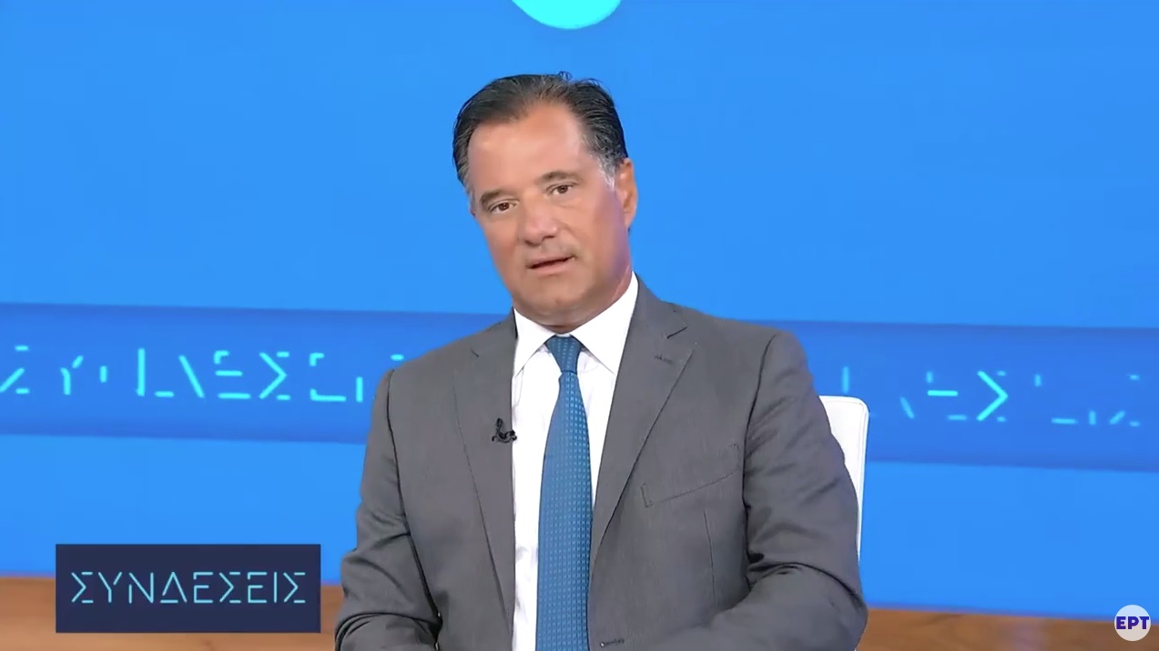 Γεωργιάδης: Υπέρ των εργαζομένων η ρύθμιση για δύο εργοδότες – «Λέτε η ΕΕ να προτείνει σκλαβιά;»