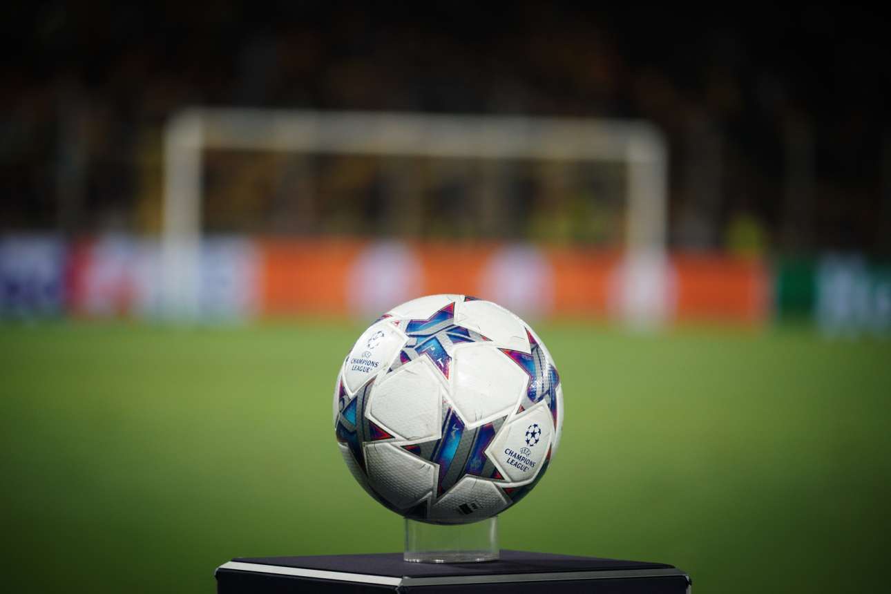 Το τελευταίο… παλιό Τσάμπιονς Λιγκ