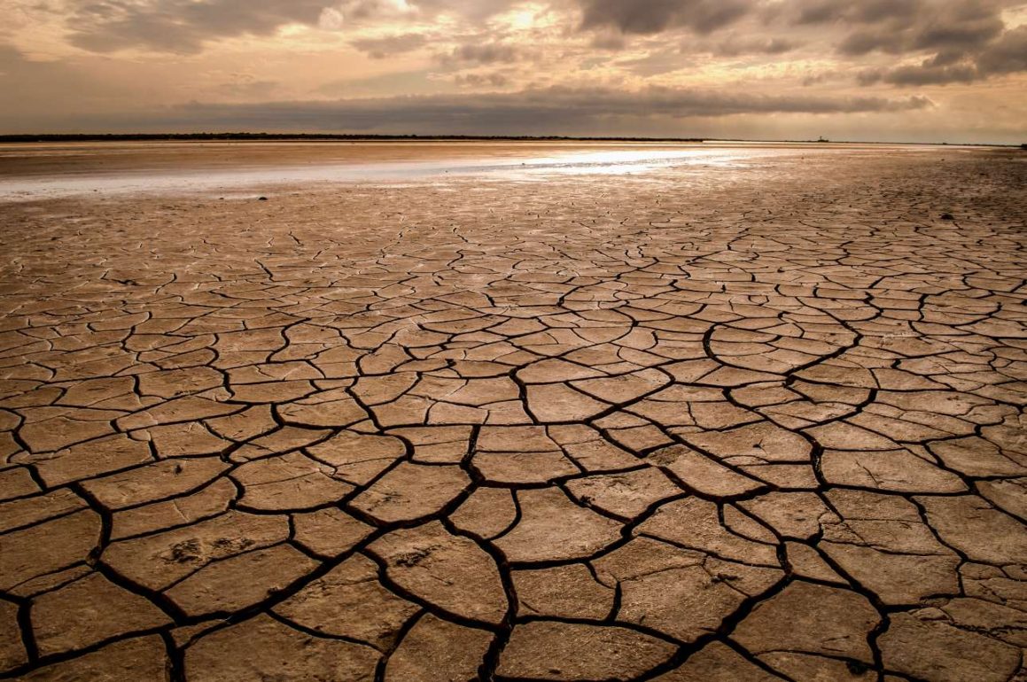 Ελλάδα και Κύπρος στις 25 πιο επικίνδυνες για λειψυδρία χώρες του πλανήτη