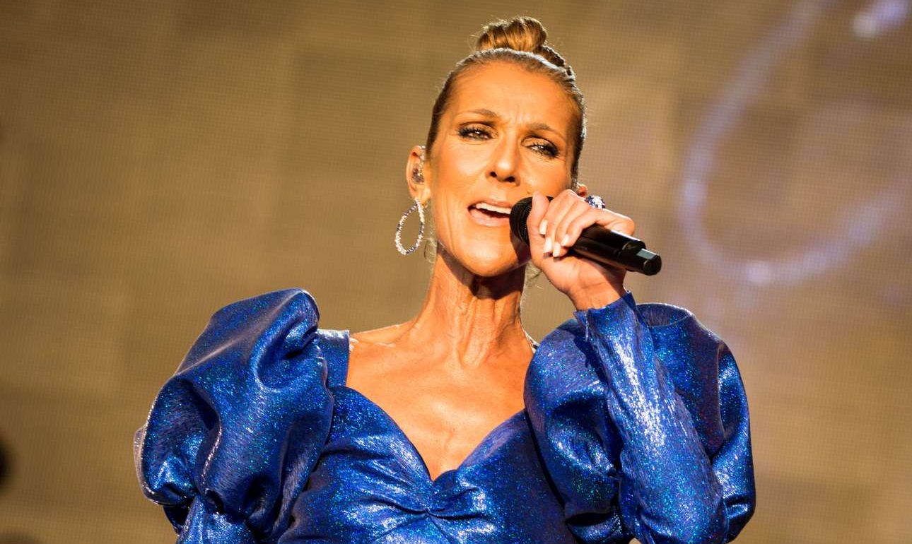 Σελίν Ντιόν: Δεν βρίσκεται φάρμακο που να λειτουργεί