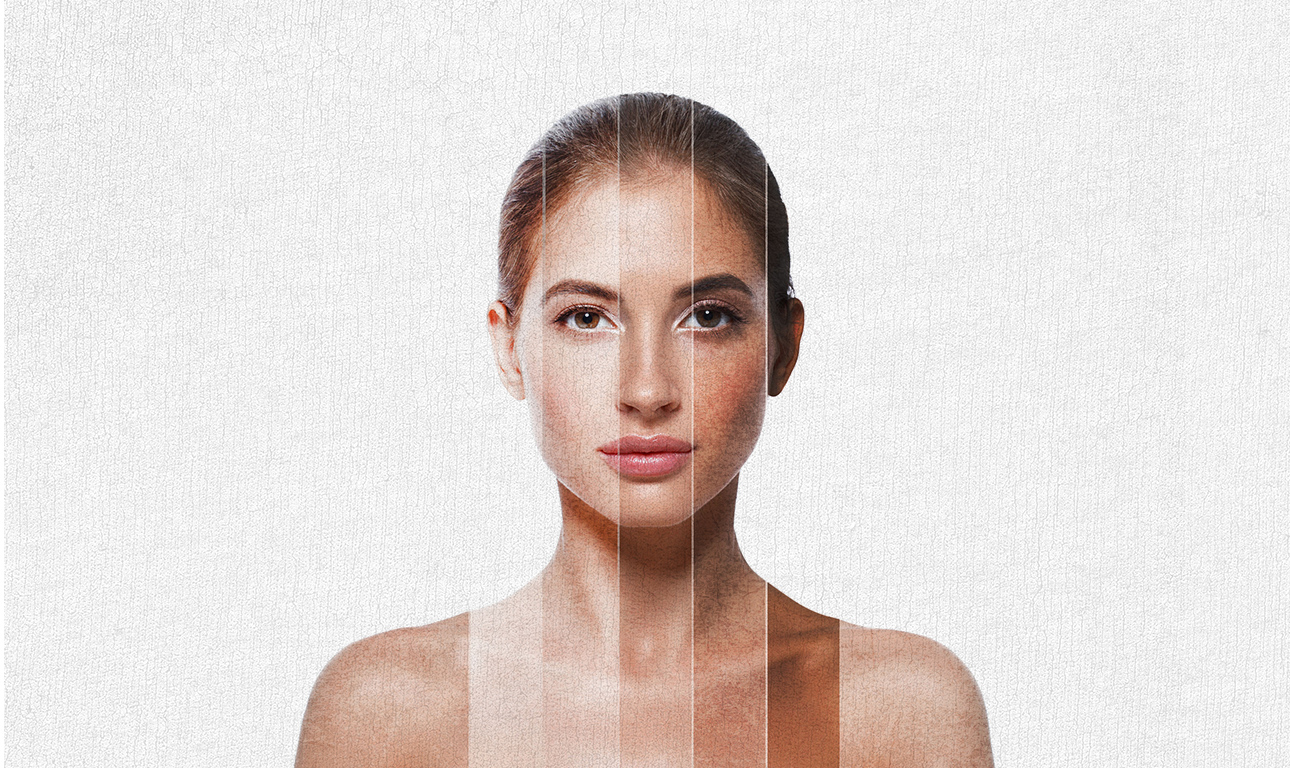 Δείξε μου το δέρμα σου να σου πω πόσο υγιής είσαι