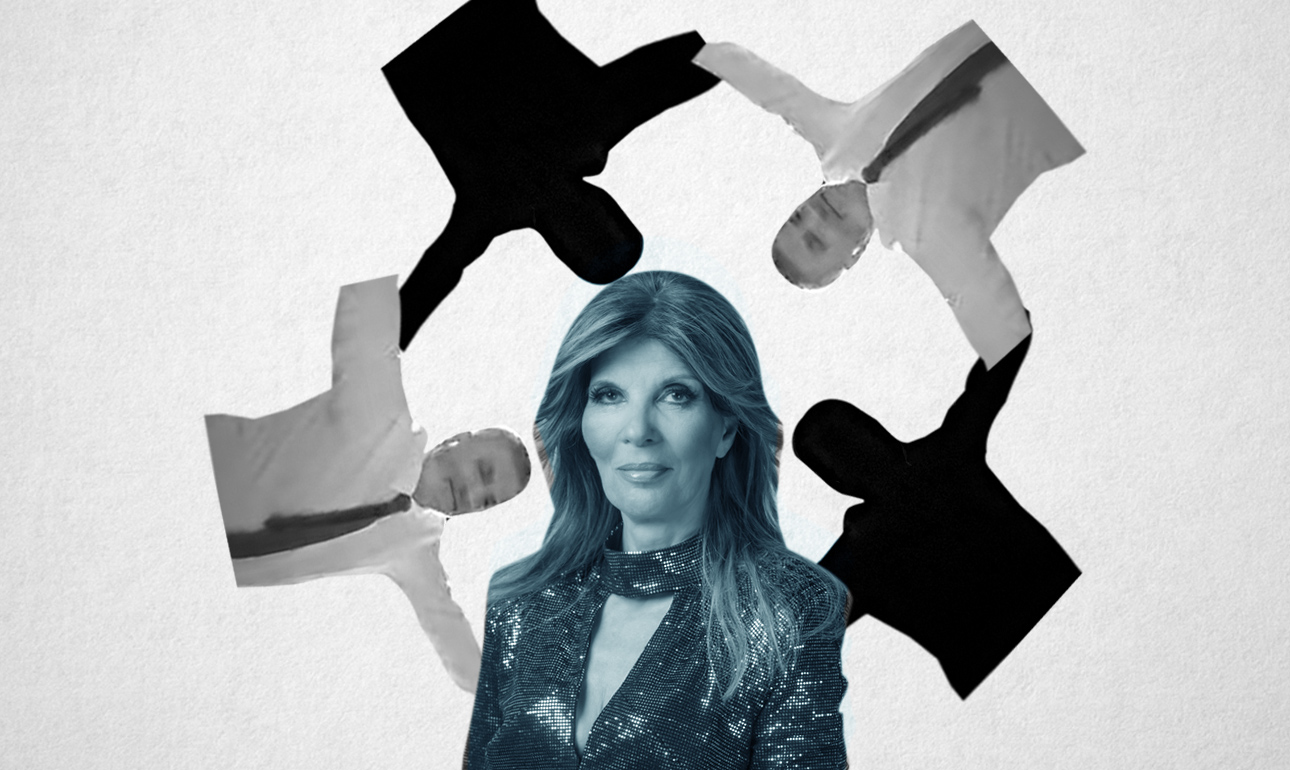 Ο Πατούλης και τι δεν καταλαβαίνει η αοιδός