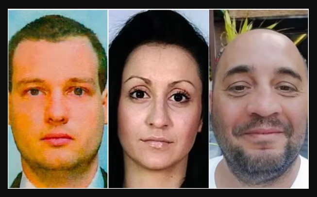 Ηνωμένο Βασίλειο: Πέντε Βούλγαροι κατηγορούνται για κατασκοπεία υπέρ της Ρωσίας