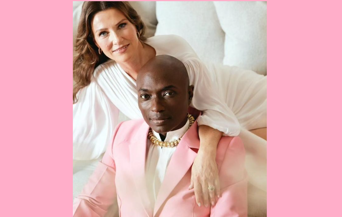 Εχασε τα πριγκιπικά δικαιώματα, αλλά βρήκε τον «σαμάνο» της