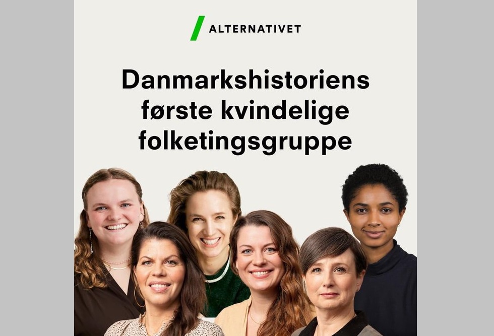 Barbieland στη Βουλή της Δανίας, με πανηγύρια και επικρίσεις