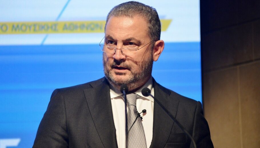 Ιntrakat: Oλα έτοιμα για την υποδοχή της AKΤΩΡ