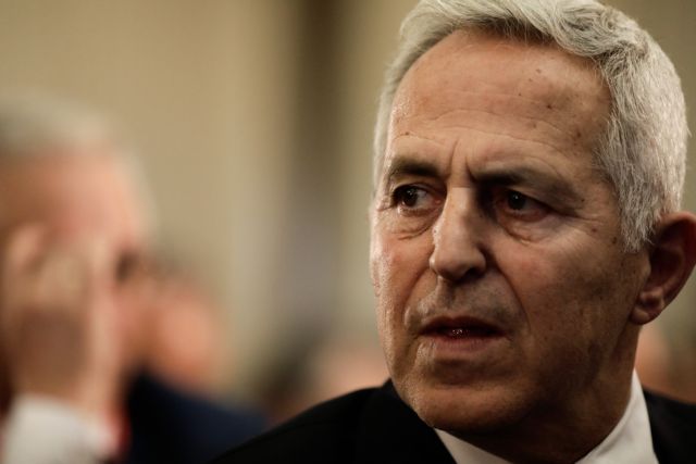 Αποστολάκης μετά το βίντεο με Κασσελάκη: Δεν αποκλείω διάσπαση του ΣΥΡΙΖΑ – δεν θα είναι και καταστροφή!