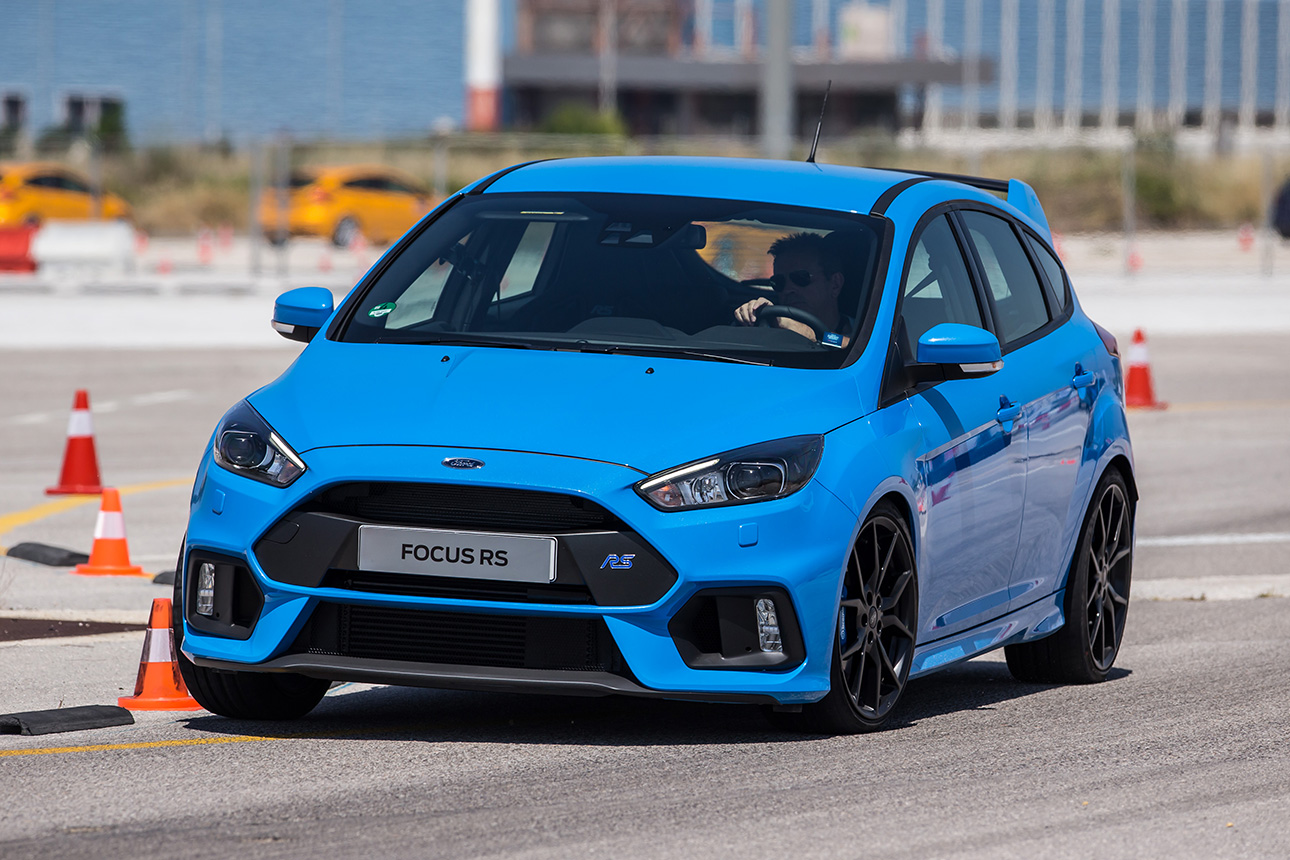 Πόσο fun υπάρχει ακόμη στα αυτοκίνητα που οδηγούμε;