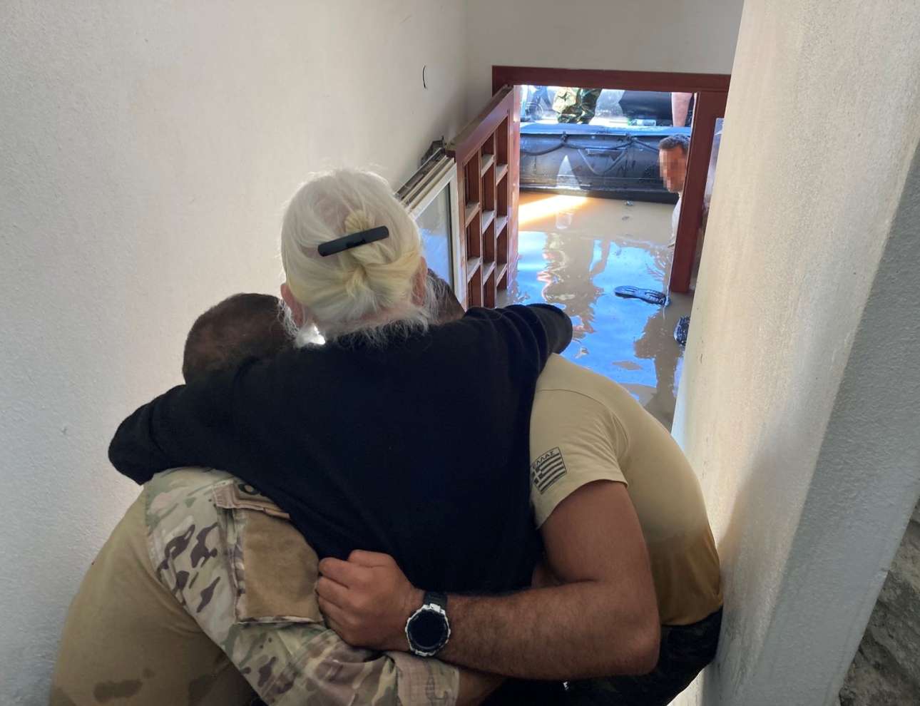 Πολιτική Προστασία: Αναλαμβάνει ο Στρατός