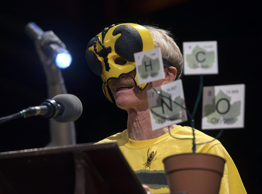 Βραβεία Ig Nobel, για εφευρέσεις που μας κάνουν να γελάμε