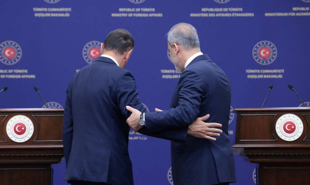 Ελληνοτουρκικός διάλογος: Πολλαπλές ταχύτητες και σκοτεινά σημεία