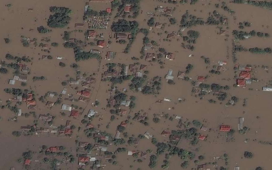 Ωρα αποφάσεων για τα χωριά που δεν σώζονται…