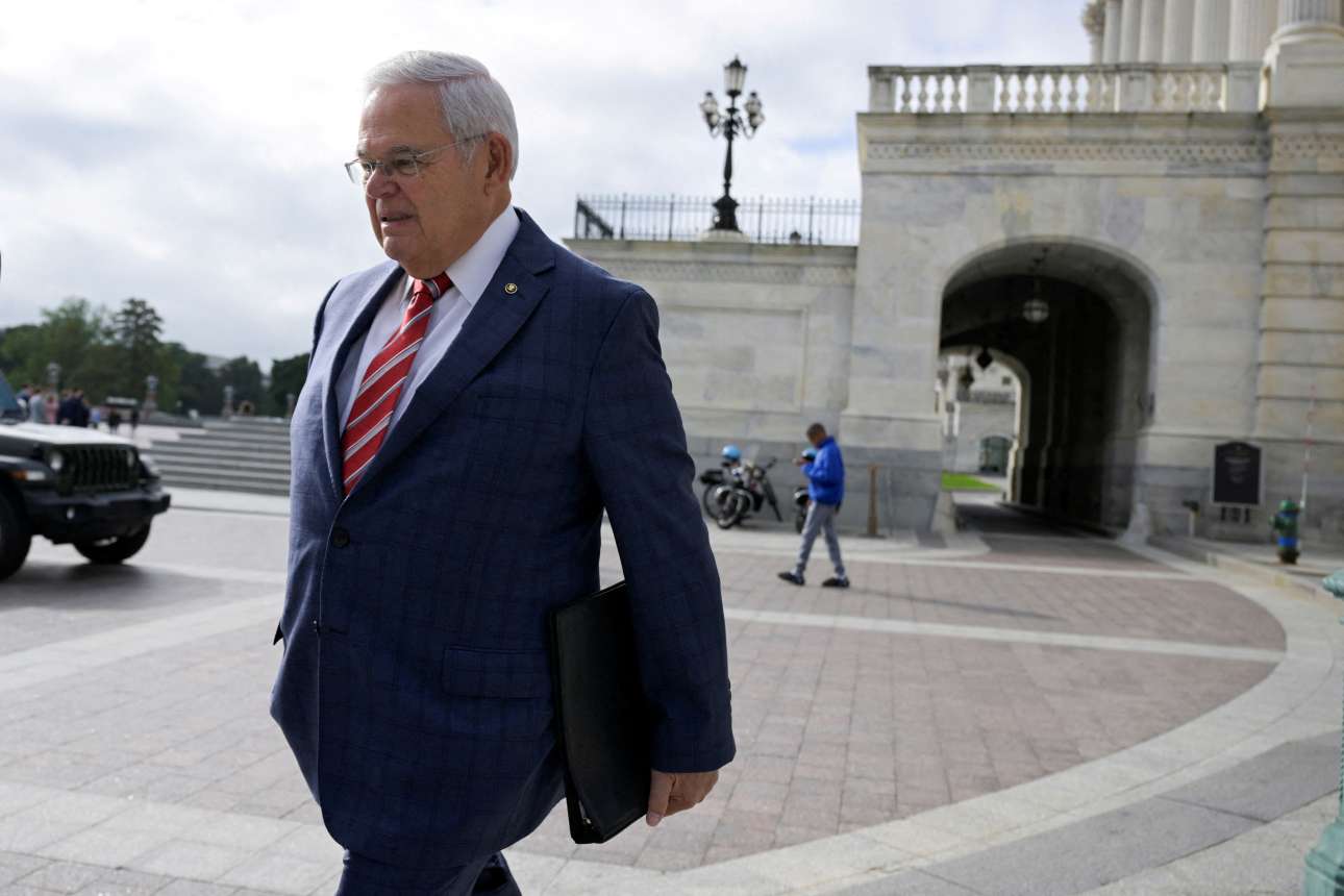 Ο Μενέντεζ επιμένει: Δεν παραιτούμαι