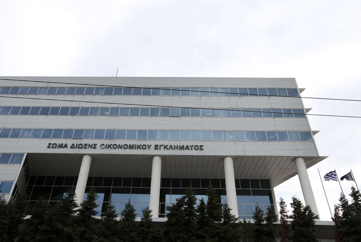 Παράνομες επιχορηγήσεις και άλλα «λαβράκια» εκατομμυρίων ευρώ έβγαλε το ΣΔΟΕ