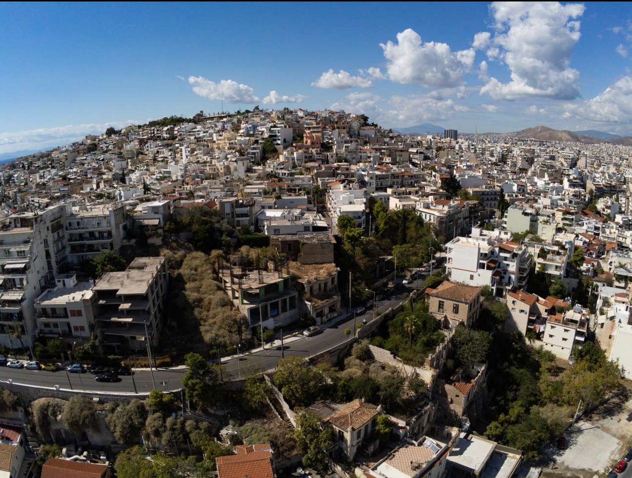 Γιατί η ακριβότερη «χρυσή βίζα» δεν λύνει το πρόβλημα της στέγης