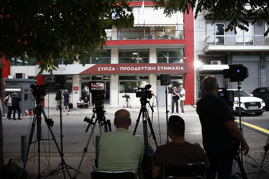 Εκλογές ΣΥΡΙΖΑ: Δικαίωμα ψήφου για όλους άνω των 15 ετών, 2 ευρώ η συμμετοχή