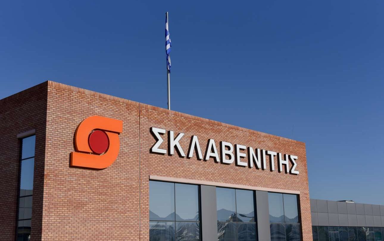Στα 4,47 δισ. ευρώ ο τζίρος του Σκλαβενίτη το 2022