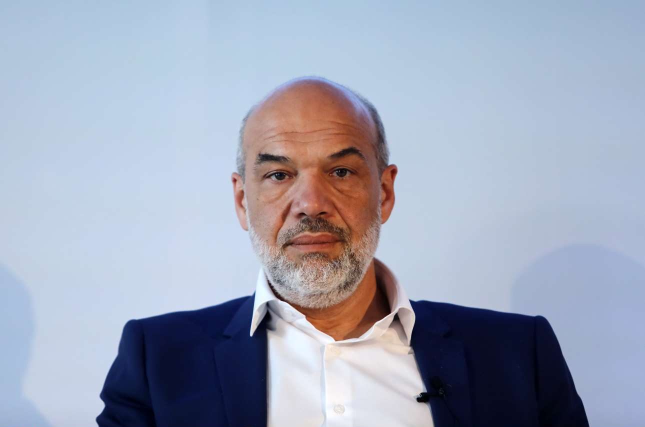 Νέα ηχηρή αποχώρηση από τον ΣΥΡΙΖΑ με αιχμές για Κασσελάκη