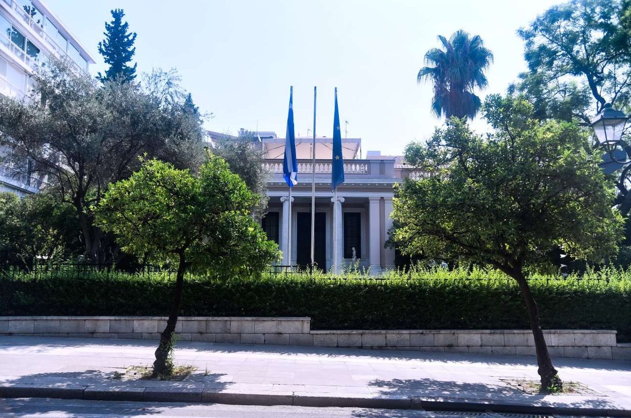 Πηγές Μαξίμου για εκλογή Κασσελάκη: Αναμένουμε πολιτικές θέσεις – τι ρόλο άραγε θα έχει ο Πολάκης;