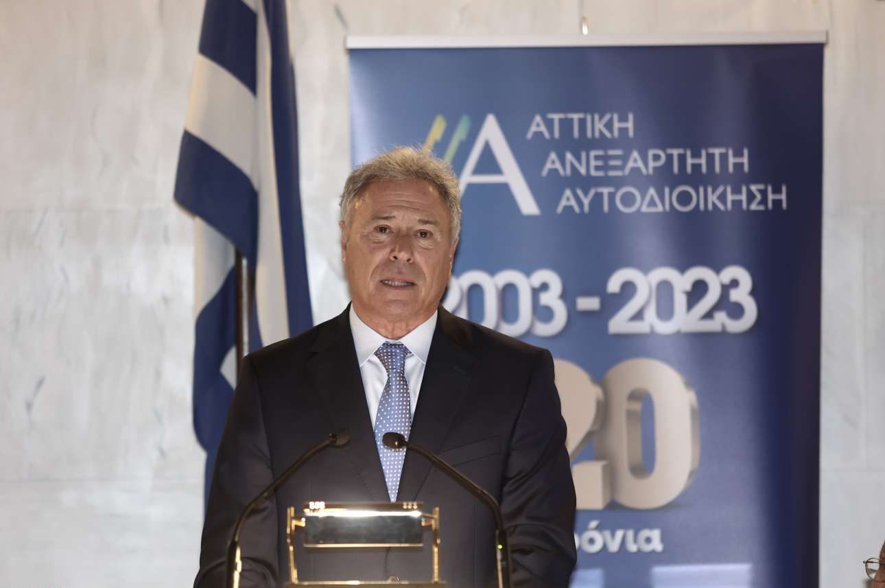 Ο Σγουρός διέγραψε υποψήφιο για ομοφοβική επίθεση κατά Κασσελάκη