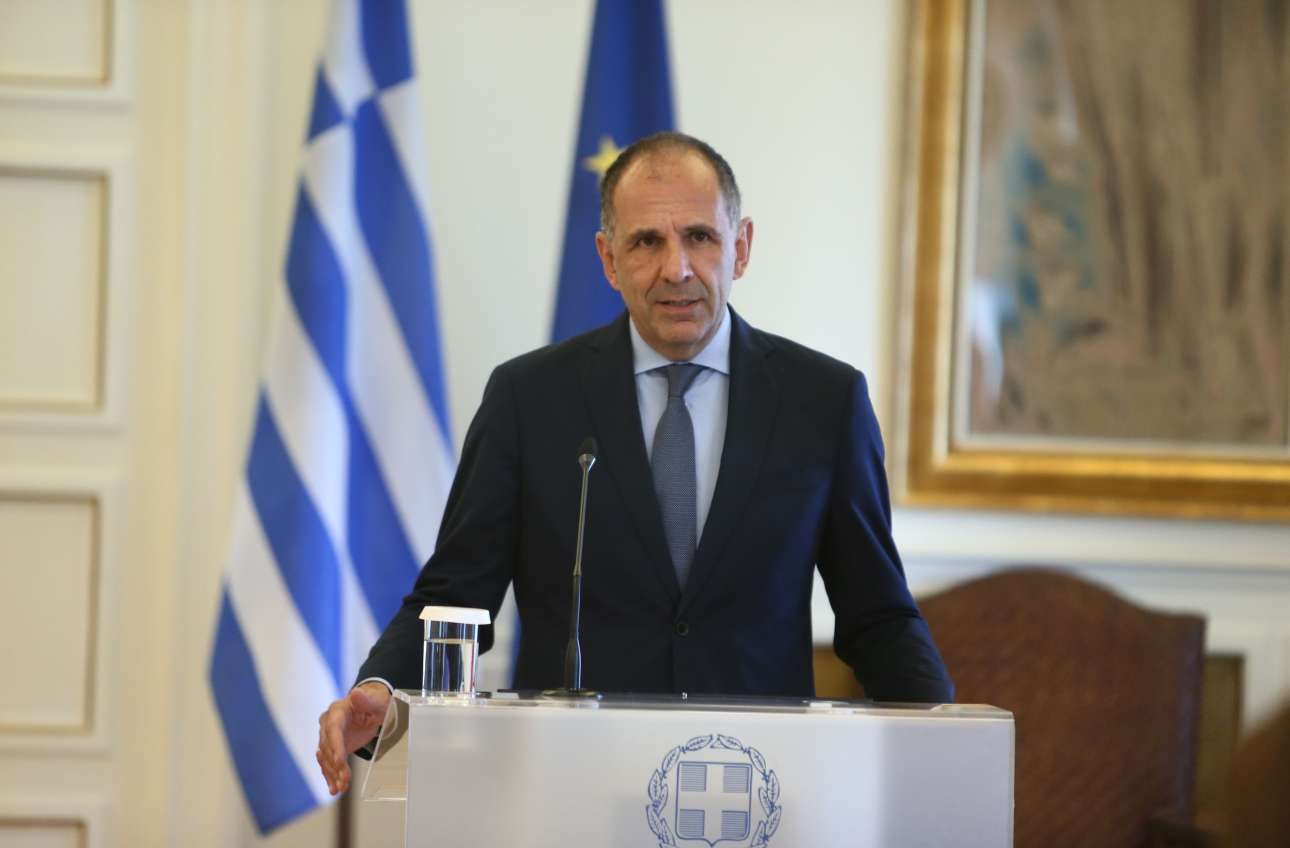 Η ατζέντα και οι στόχοι της συνάντησης Γεραπετρίτη – Φιντάν