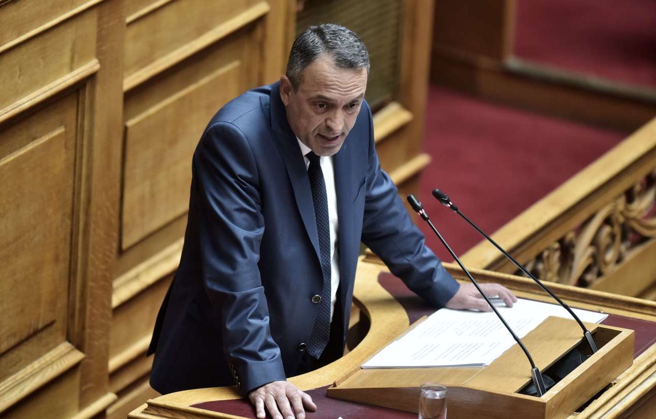 Παρέμβαση του Αρείου Πάγου μετά τις καταγγελίες Στίγκα περί «Greek Mafia»