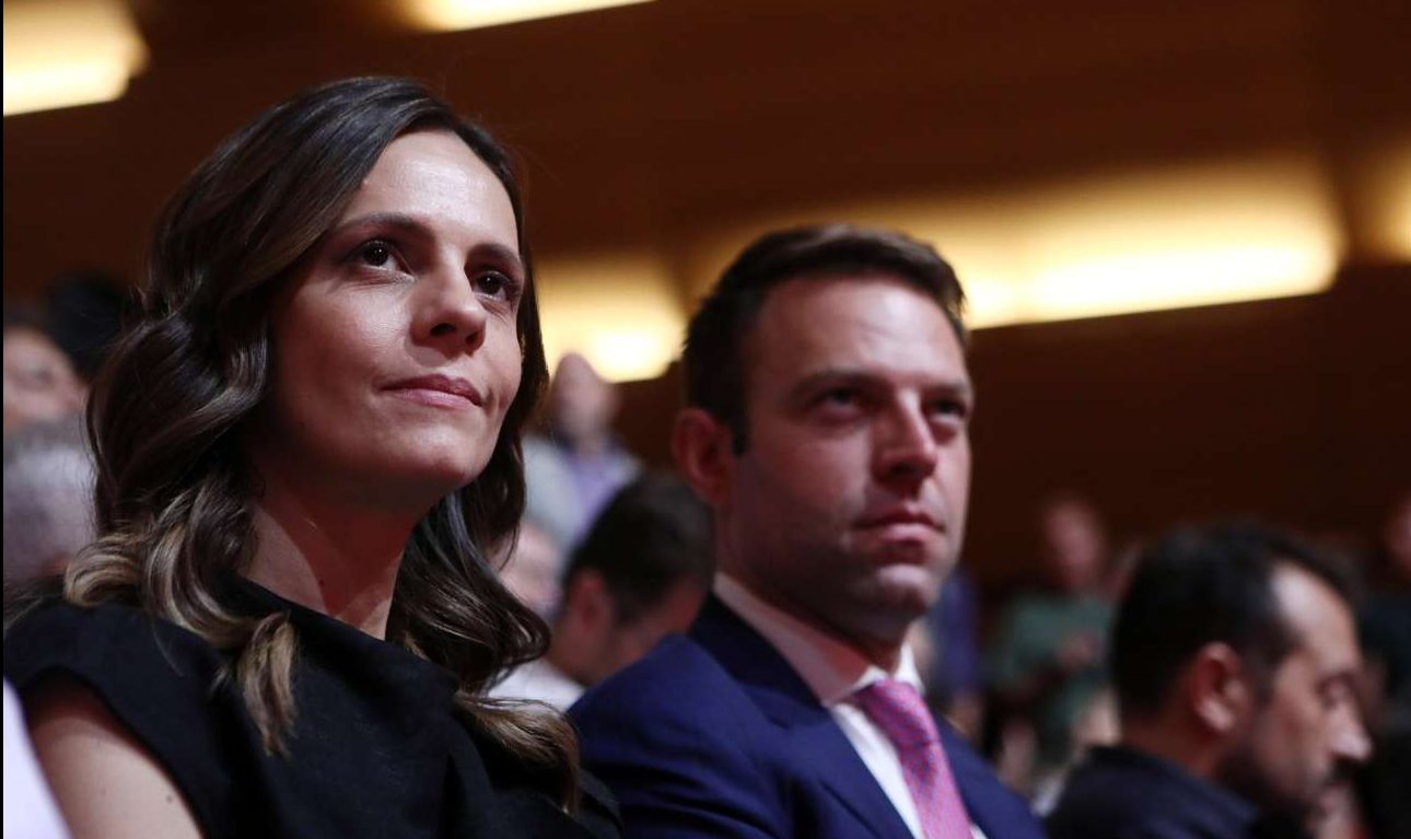 Κασσελάκης ή Αχτσιόγλου; Ο ΣΥΡΙΖΑ αποφασίζει τον νέο αρχηγό του