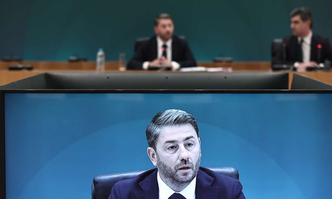 Ανδρουλάκης ως «υπεύθυνη αντιπολίτευση» στο Ζάππειο: Βιώνουμε την αποτυχία του επιτελικού κράτους