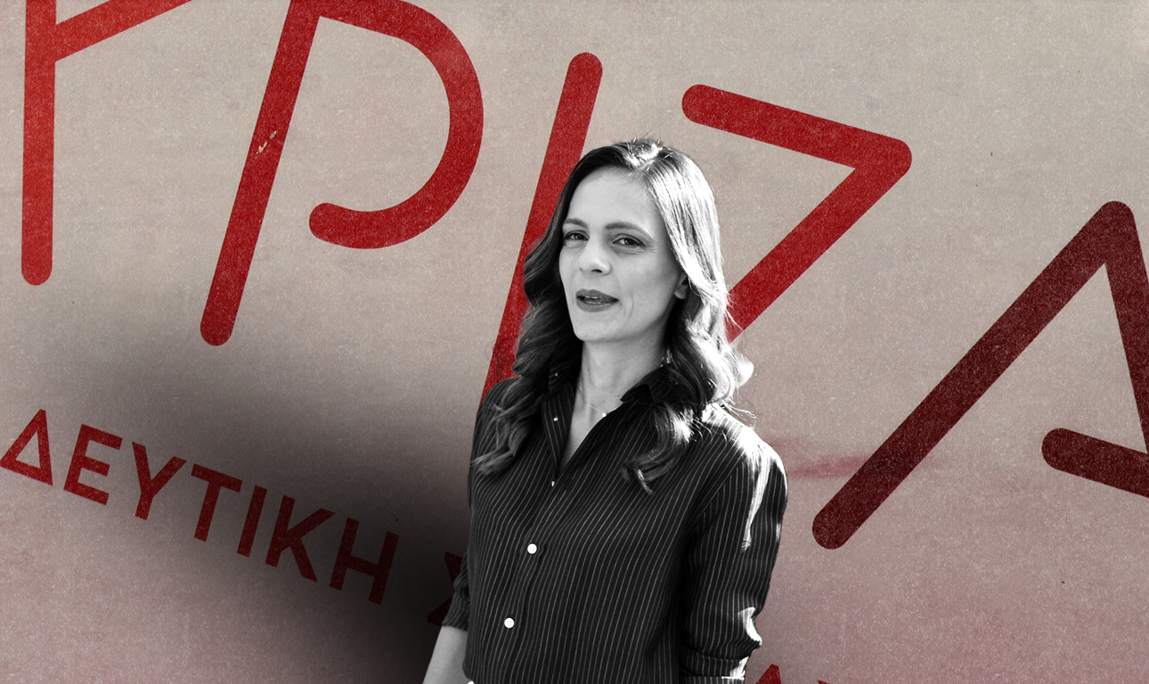 Μπορεί να το γυρίσει η Αχτσιόγλου;