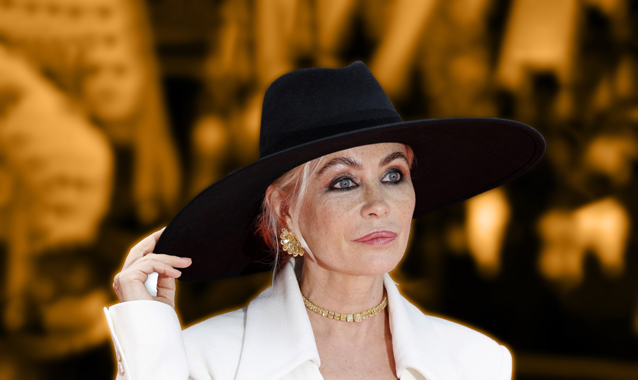 «Υπήρξα θύμα αιμομιξίας» αποκαλύπτει η Εμανουέλ Μπεάρ