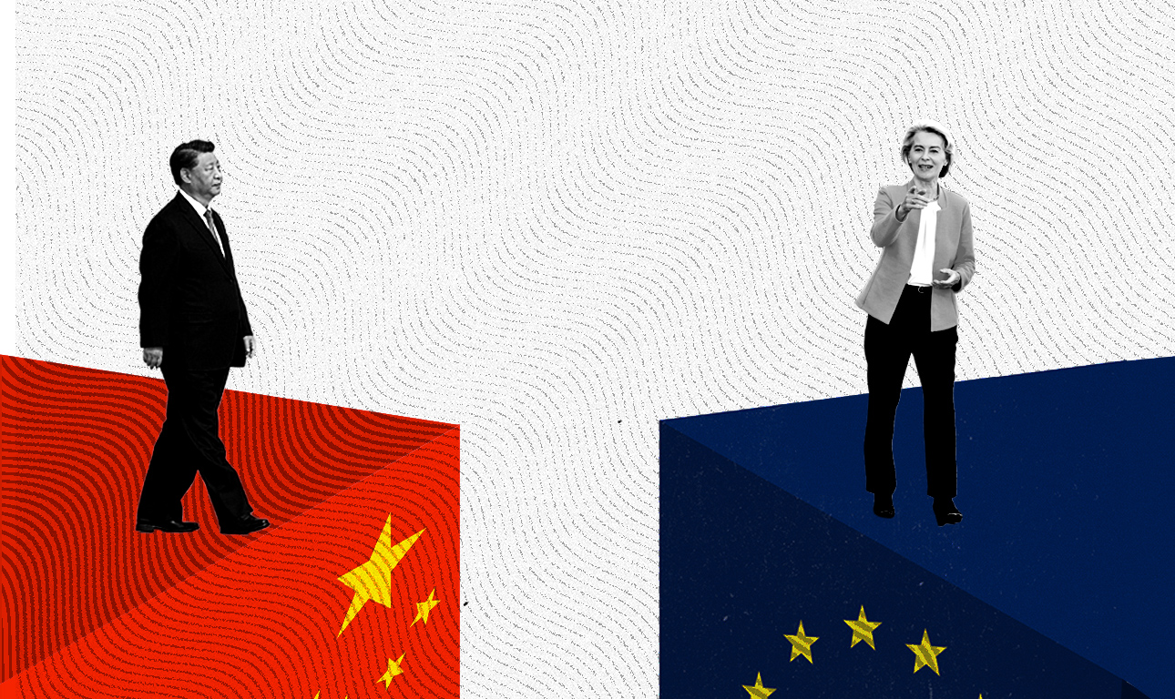 Πόλεμος Φον ντερ Λάιεν – Σι Τζινπίνγκ για τα ηλεκτρικά αυτοκίνητα