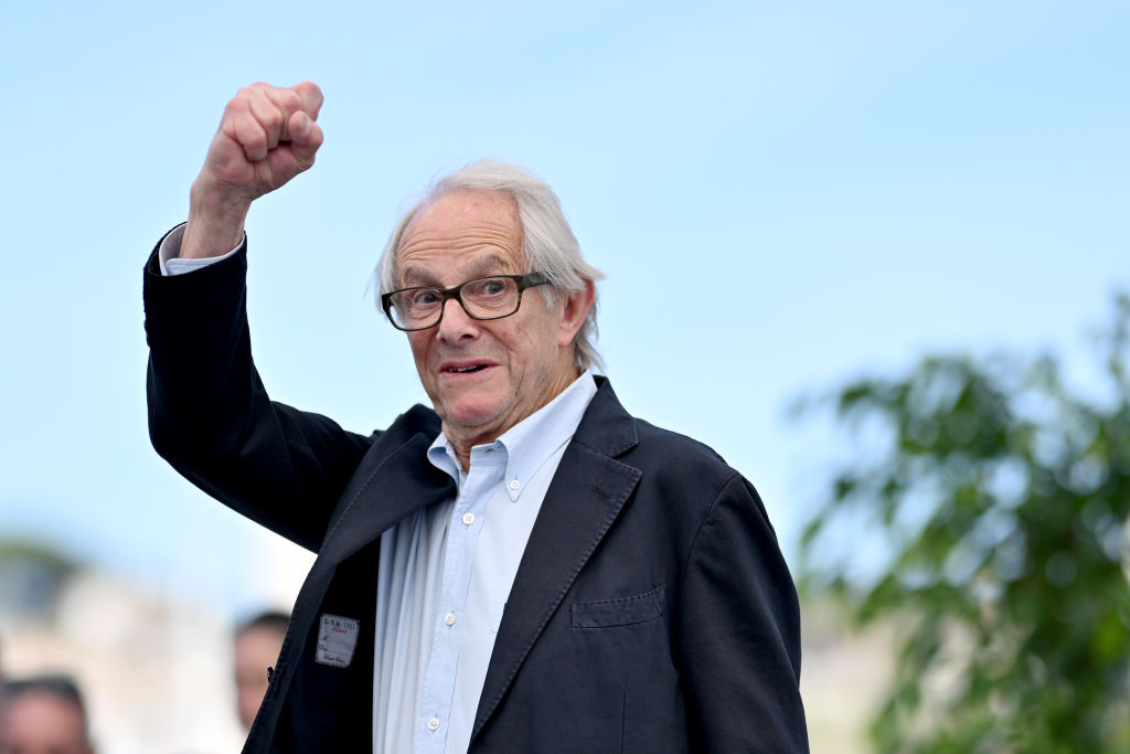 Σινεμά: Ο βετεράνος Κεν Λόουτς λέει ότι έκλεισε με τη μυθοπλασία