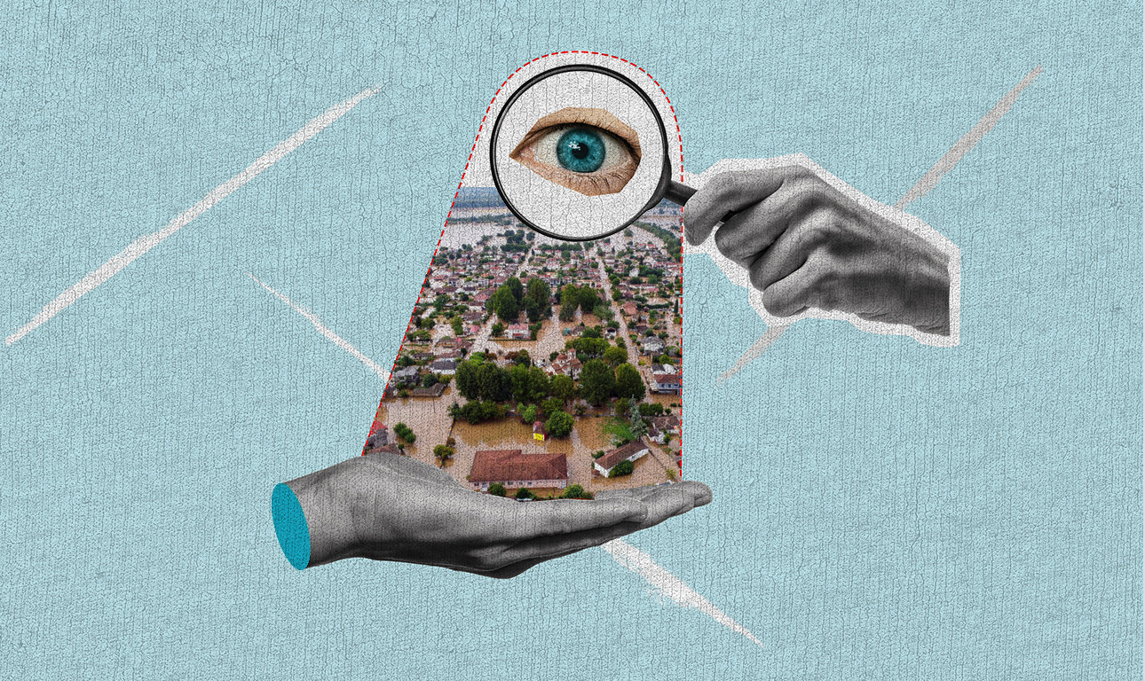 Μία χώρα του προηγούμενου αιώνα