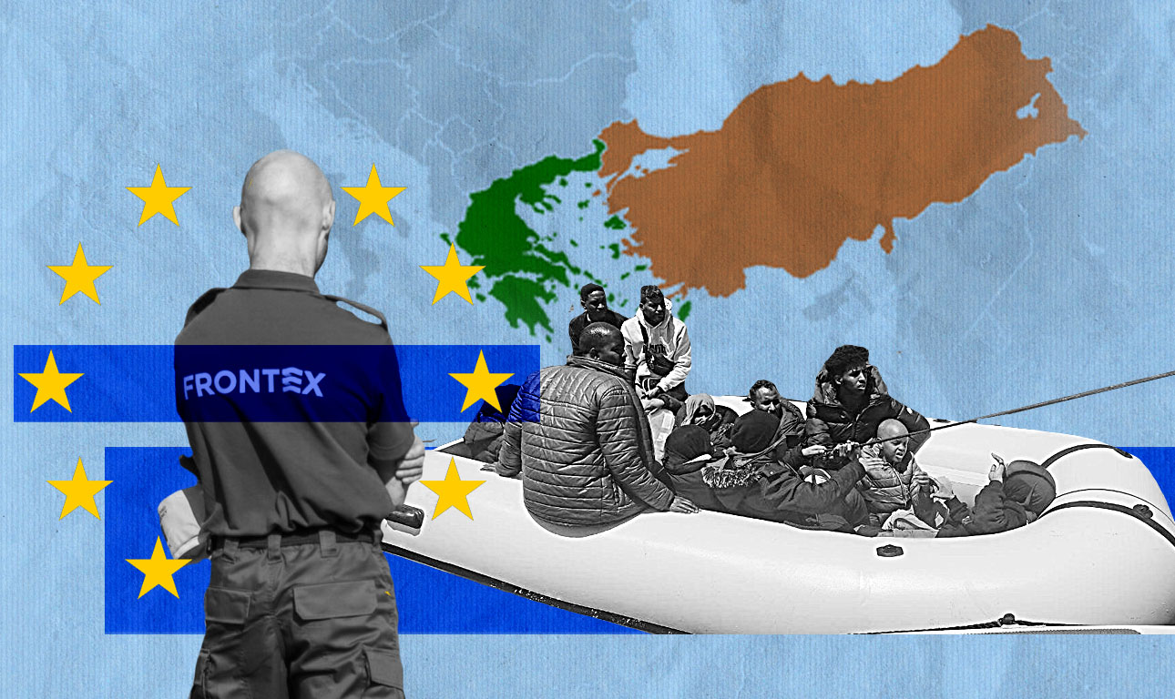 Τι ψάχνουν Ελλάδα και Τουρκία στο Μεταναστευτικό;