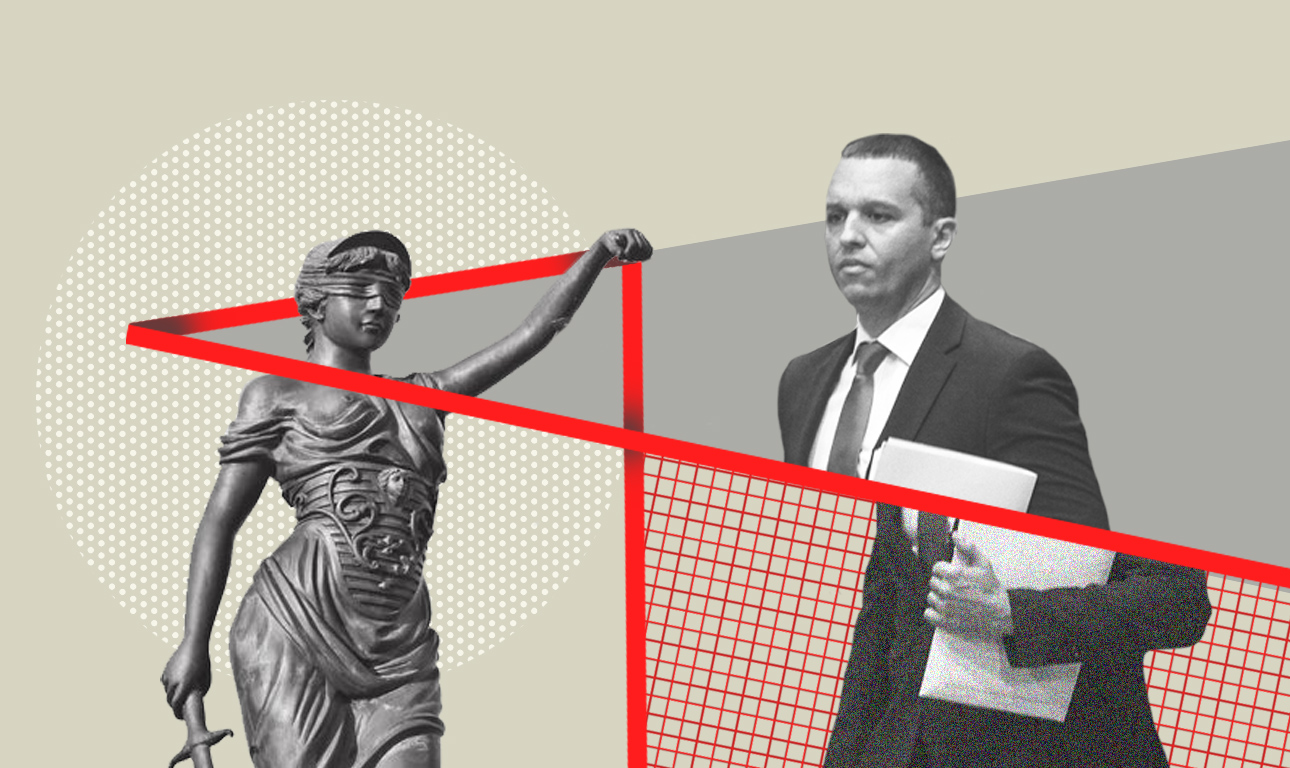 Το φάντασμα του Κασιδιάρη