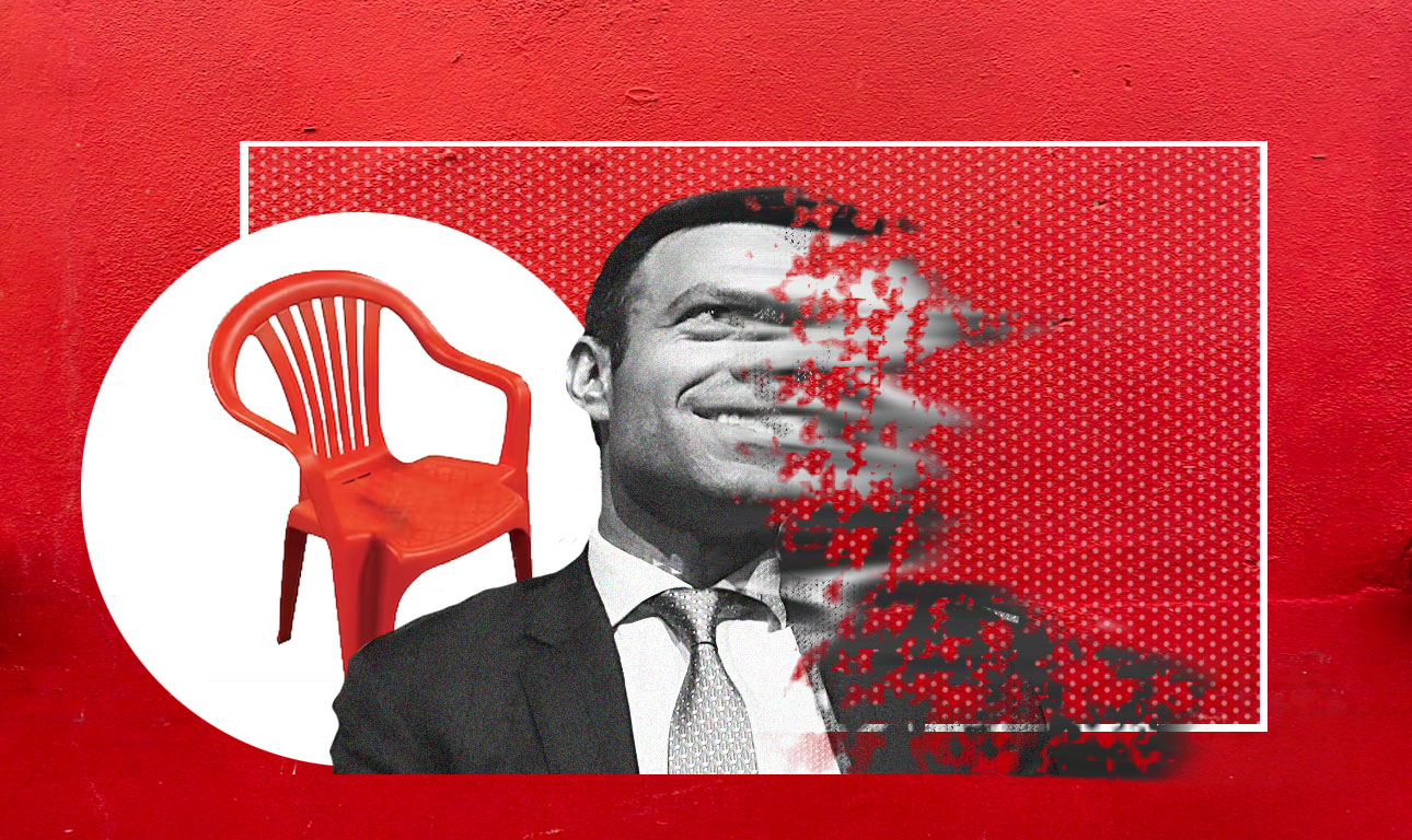 ΣΥΡΙΖΑ: Το λούστρο αρχίζει να ξεφτίζει