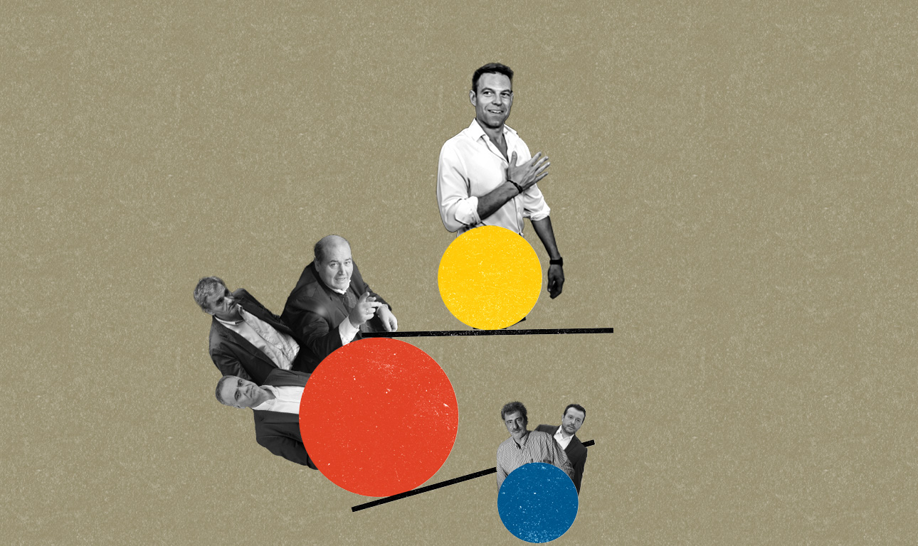 Πώς θα συμπεριφερθεί ο Κασσελάκης; Τρεις συν μία προβλέψεις