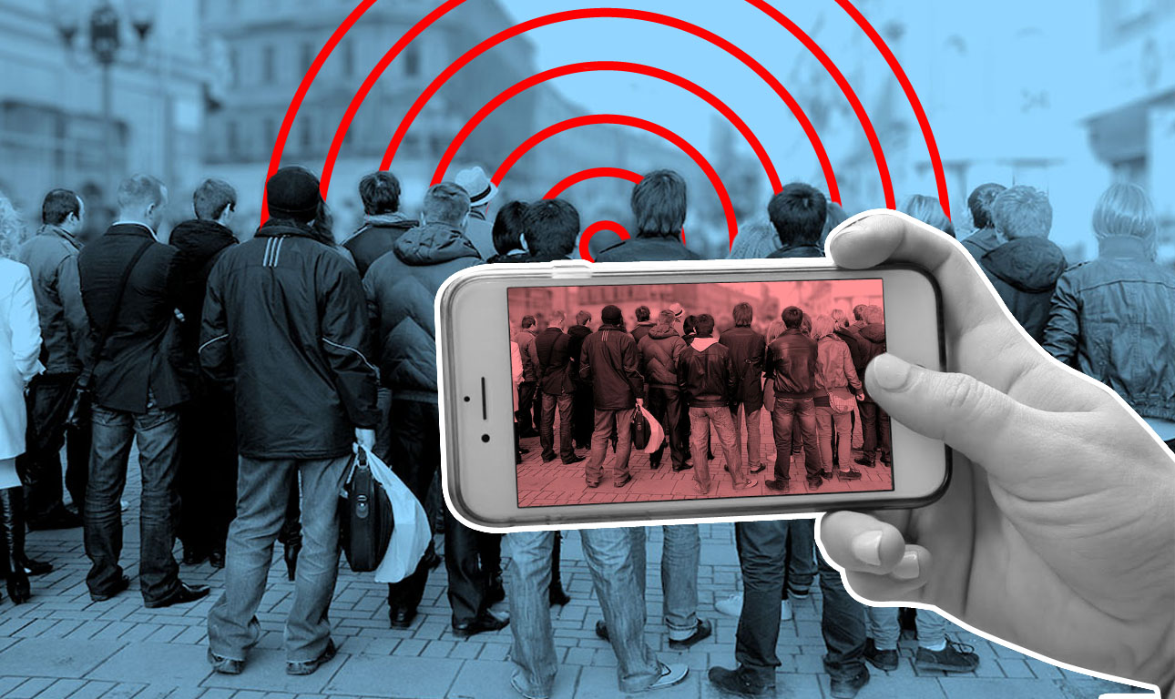 H συνενοχή του «πού να μπλέκω τώρα»