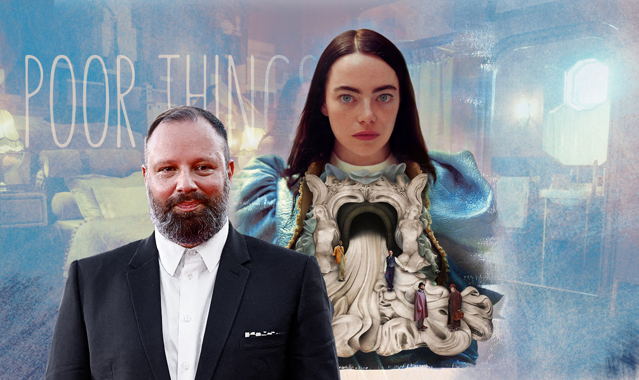 Οι διθύραμβοι για την τελευταία «τρέλα» του Γιώργου Λάνθιμου