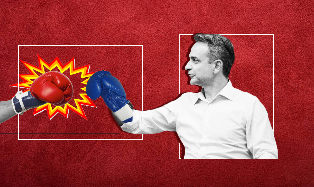 Ποιος θα νικήσει τον Μητσοτάκη;