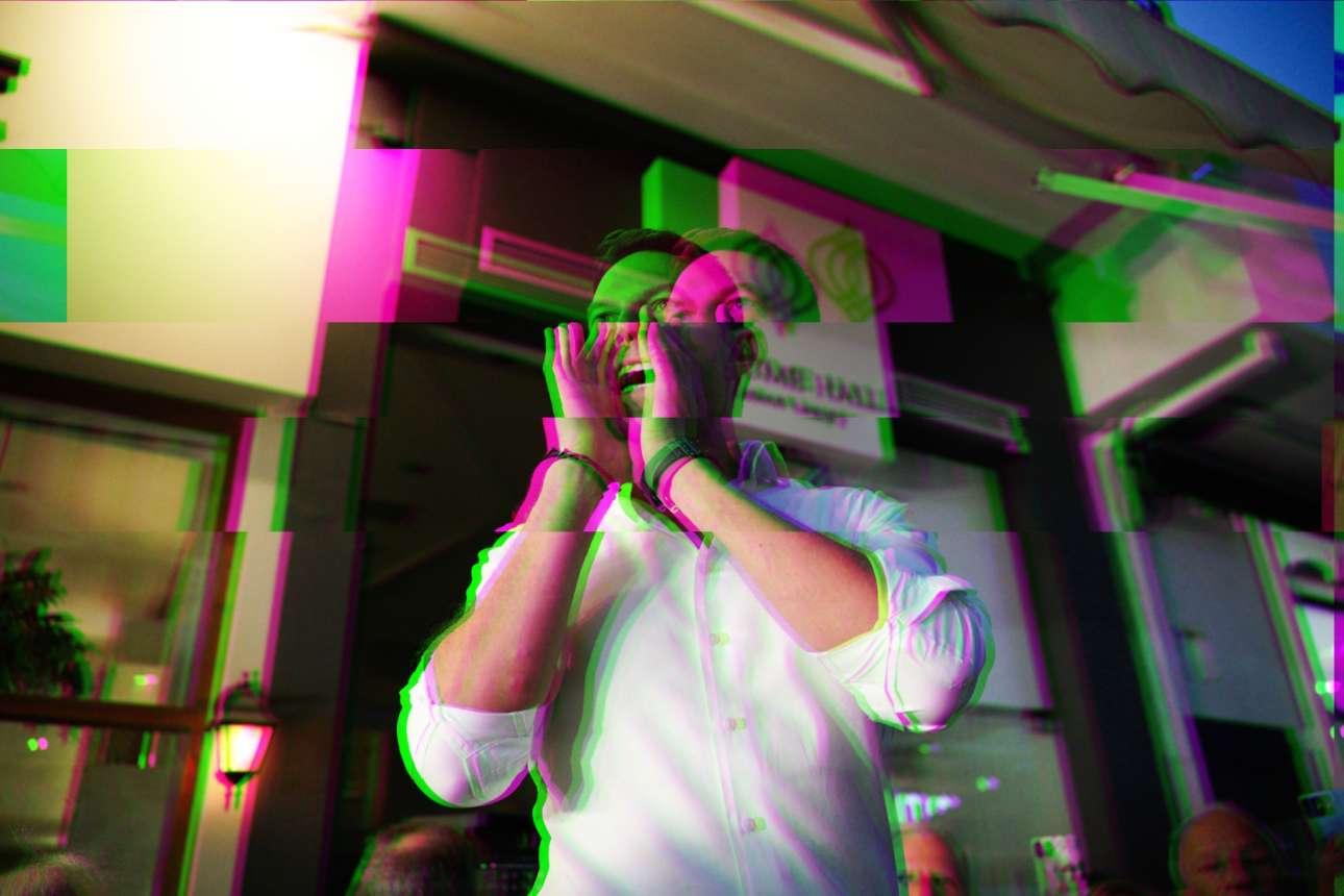 Μα «τουρκικό κρατίδιο» στην Κύπρο; Λεκτικό λάθος ή άγνοια του Κασσελάκη;