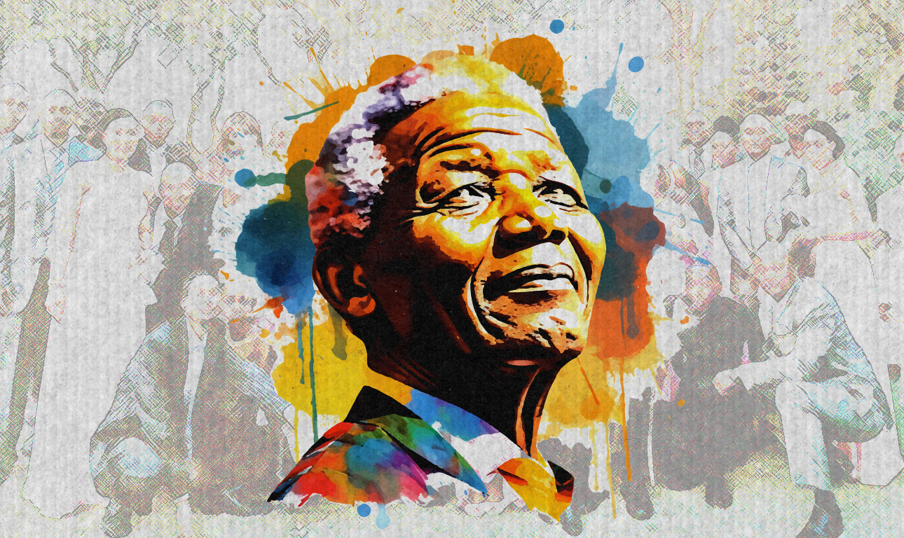 Οικογένεια Μαντέλα: Σκάνδαλα, πικρίες και έριδες