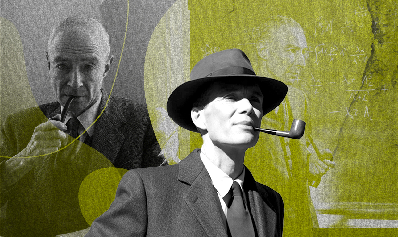 Πώς η ιστορία του Οπενχάιμερ έσπασε τα ταμεία