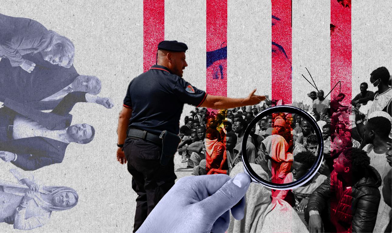 ΕΕ: Πώς η σύγχυση για το άσυλο ενισχύει την Ακροδεξιά