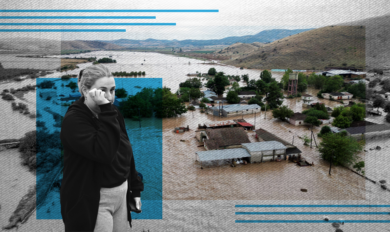 Η σιωπή του κάμπου