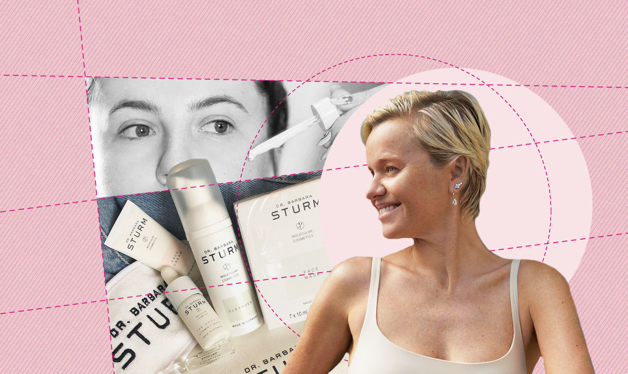 Ποια είναι η γερμανίδα γιατρός που «παγώνει» τον χρόνο